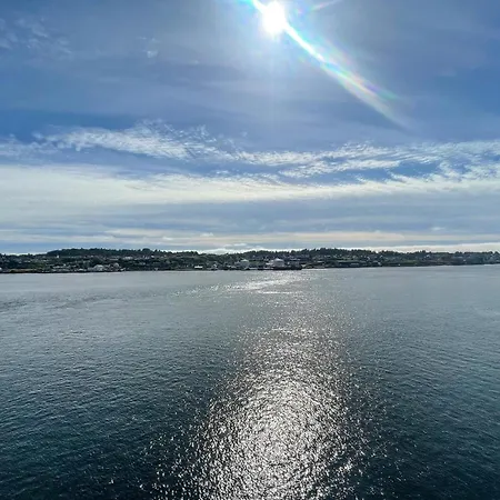 Awesome In Apartmán Haugesund