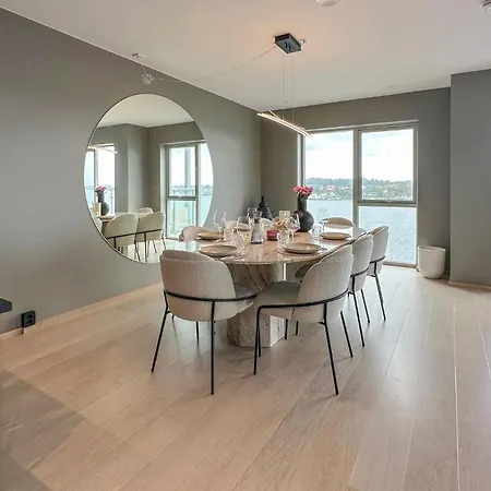 Awesome In Appartement