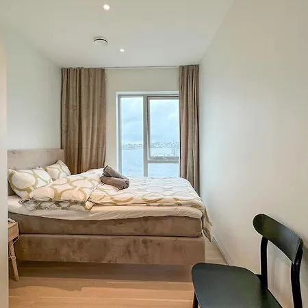 Awesome In Apartmán
