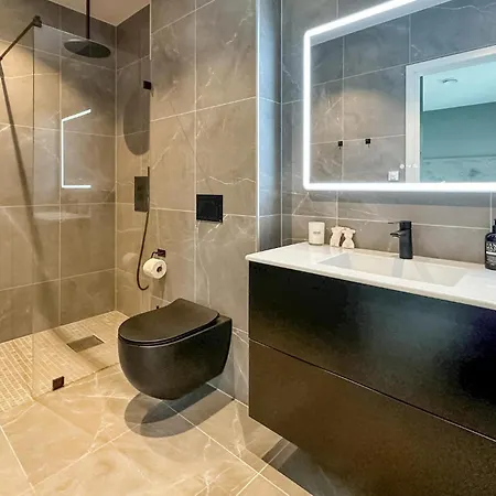 Awesome In Apartment